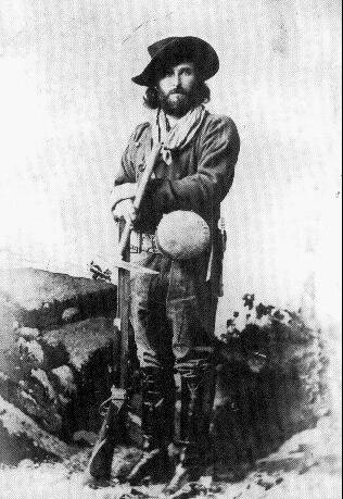 C.S. Fly, The Photographer-Turned-Sheriff Who Captured The Wild West