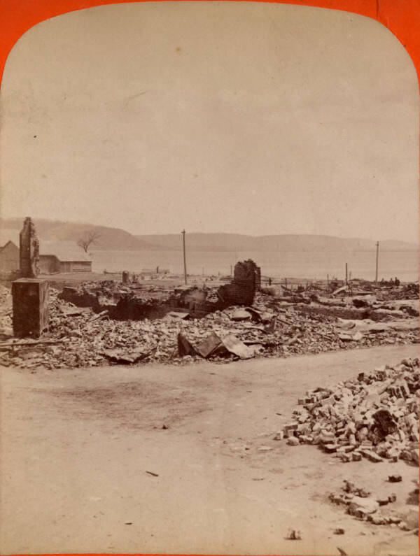 How Flour Dust Caused The Washburn Mill Explosion