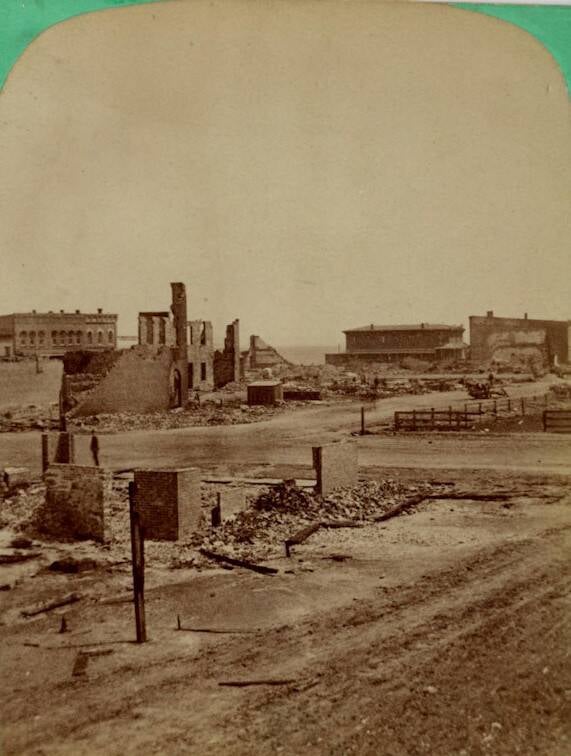 How Flour Dust Caused The Washburn Mill Explosion