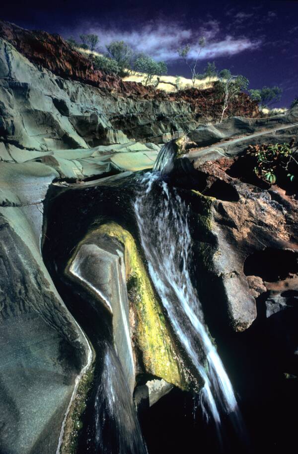 Wittenoom Dolomite