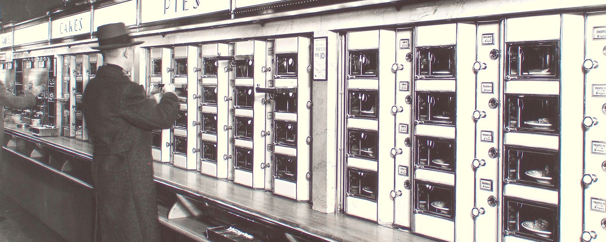 automat