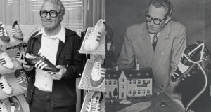 Adolf Dassler
