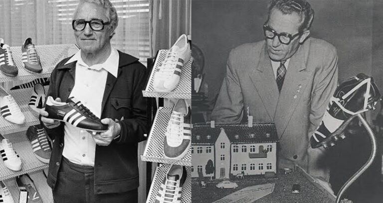 Adolf Dassler