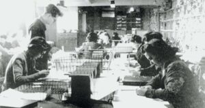 British War Codebreakers