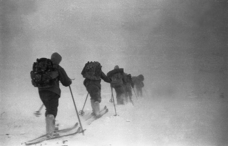 the incident at dyatlov pass the incident at dyatlov pass