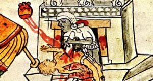 Heart Flying Out Of Chest