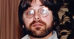 Keith Raniere Portrait