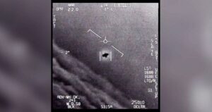 Navy Ufo Footage