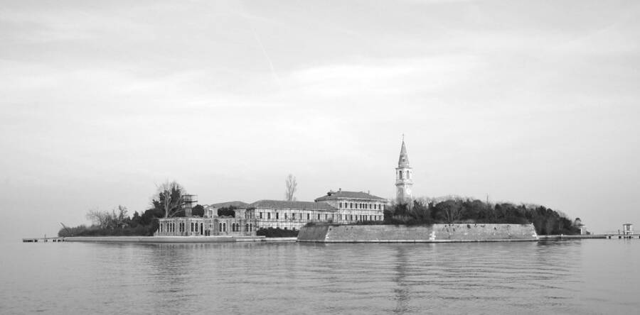 Poveglia Island, Where Venice Sent Plague Victims To Die