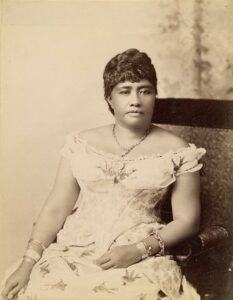 Meet Queen Liliuokalani, The Last Ruler Of The Hawaiian Monarchy