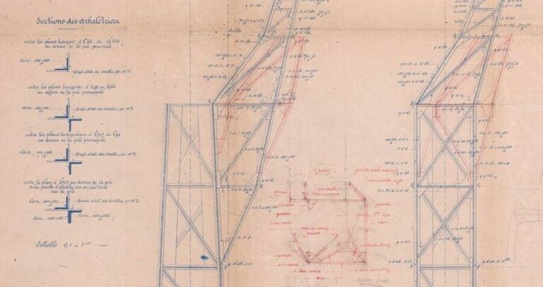 Statue Of Liberty Arm Design Changes
