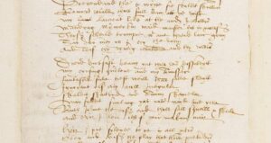 The Bannatyne Manuscript