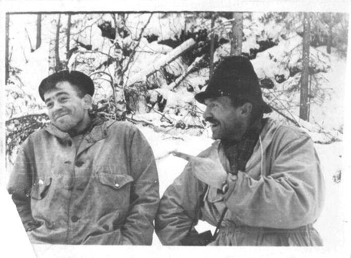 33 Dyatlov Pass Photos Of The Hikers Before And After They Died