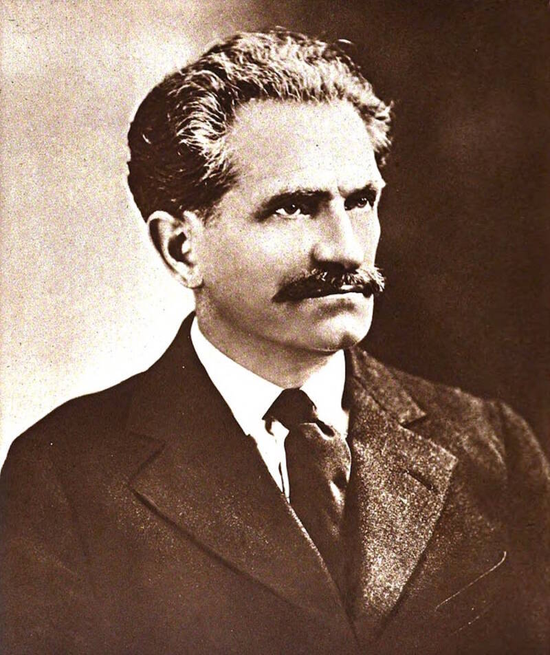 The 11 smartest people in the world: About William James Sidis