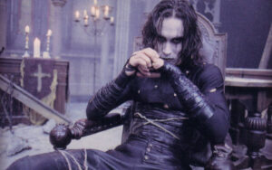 Inside Brandon Lee's Death And The Movie Set Tragedy That Caused It