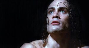 Inside Brandon Lee's Death And The Movie Set Tragedy That Caused It