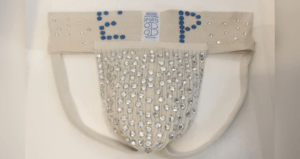 Elvis Jockstrap