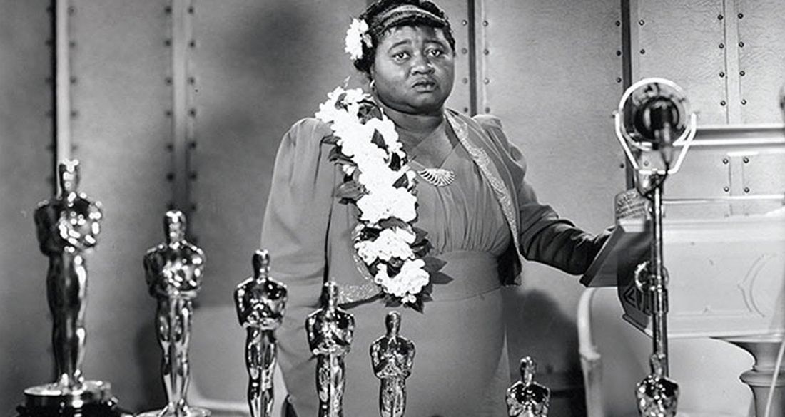 How Hattie McDaniel Became The First Black Oscar Winner