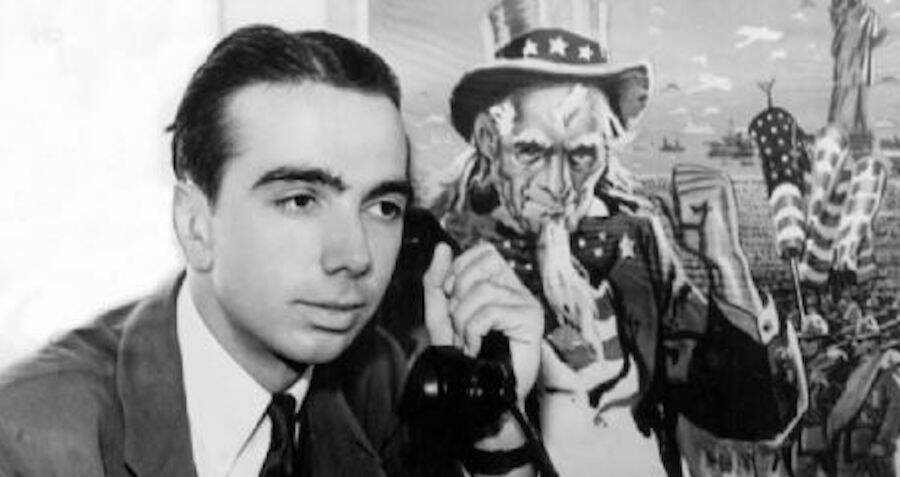 Meet Henry Willson, The Gay Agent Who Made Rock Hudson A Star