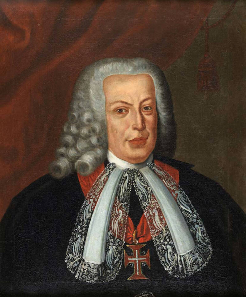 Marquis De Pombal