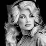 Dolly Parton, All Dressed Up and Still the Same Hardworking Heart