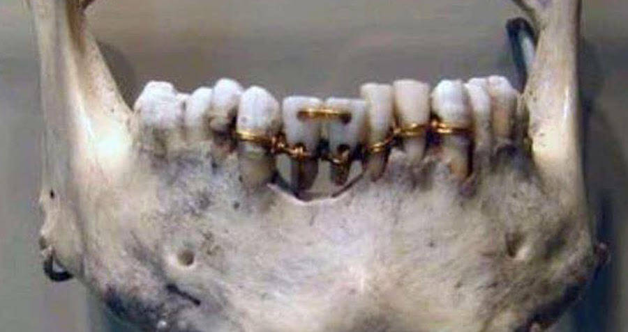 44 Ancient Artifacts That Unlock The Mysteries Of Our Past
