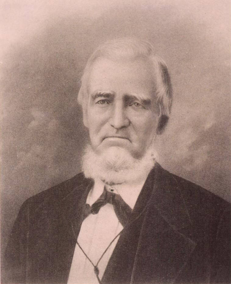William Hutchinson Norris