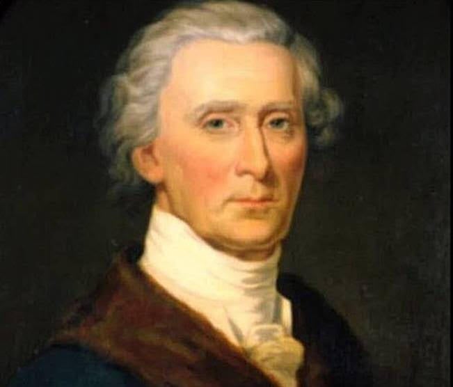 Hercules Mulligan The Irish Tailor Who Spied For George Washington