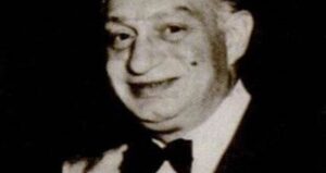 Ice Pick Willie Featured