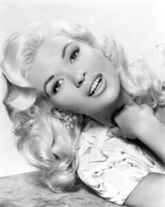 Jayne Mansfield's Death And The True Story Of Her Car Crash