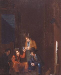 Jean Lafitte, The French Pirate King Who Saved Louisiana