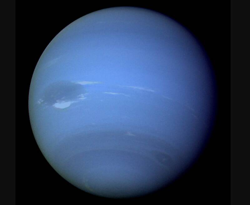 Neptune