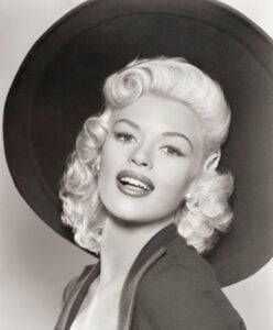 Jayne Mansfield's Death And The True Story Of Her Car Crash