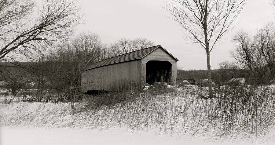 Inside The Mysterious Berkshire UFO Incident Of 1969