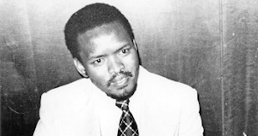 Steve Biko