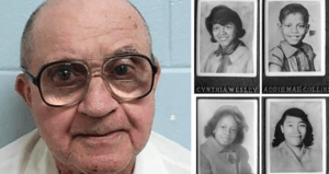 Thomas Blanton And His Victims