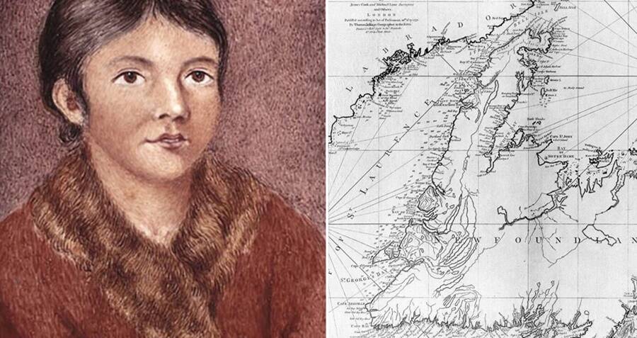 Study Finds DNA Of Native Canadians Who Disappeared 200 Years Ago In A Tennessee Man