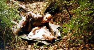 Joachim Kroll Reenacts A Murder