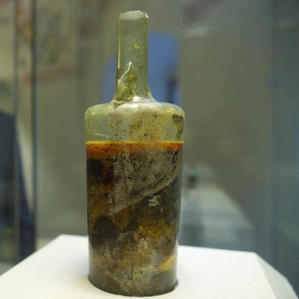 44 Ancient Artifacts That Unlock The Mysteries Of Ou