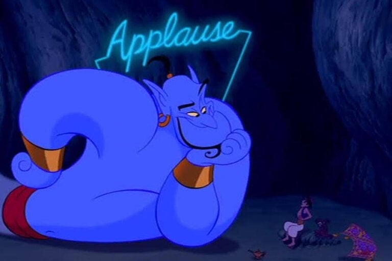 Jinn, The Ancient Genies Said To Haunt The Human World