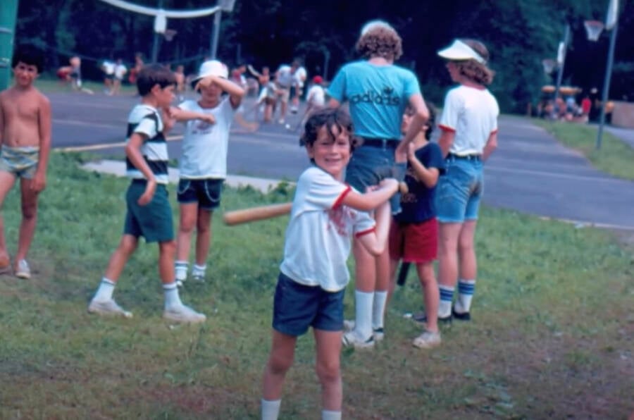 33 Vintage Summer Camp Photos That Are Pure Nostalgia