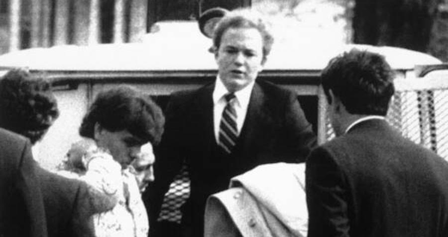The Arne Cheyenne Johnson Murder Case That Inspired The Conjuring 3 The Arne Cheyenne Johnson Murder Case That Inspired The Conjuring 3