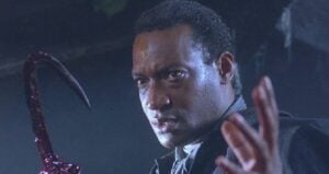 Candyman And His Bloody Hook