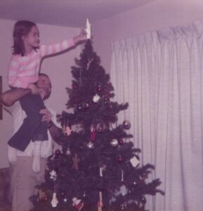 Kerri Rawson, The Daughter Of BTK Killer Dennis Rader