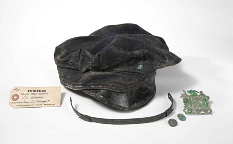 25 Artifacts From September 11th And The Moving Stories Behind Them