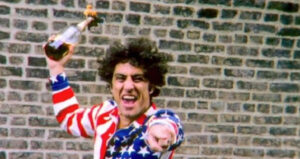 Abbie Hoffman Featured