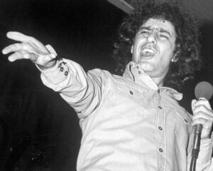 Meet Abbie Hoffman, Iconic Antiwar Activist And Chicago Seven Defendant