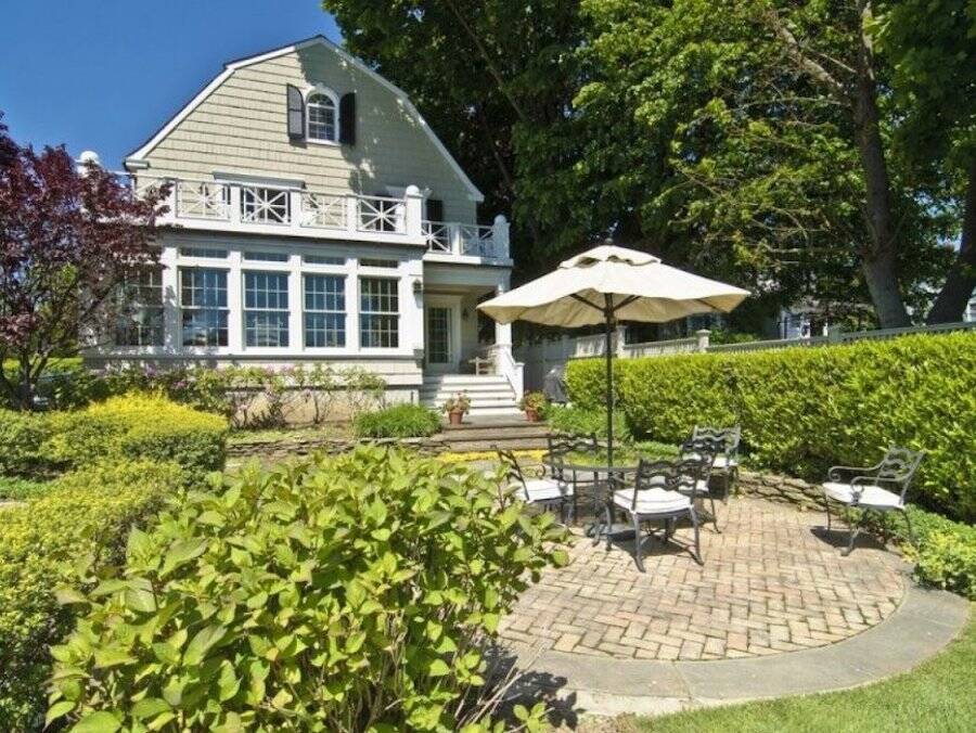 The Amityville Horror House And Its True Story Of Terror