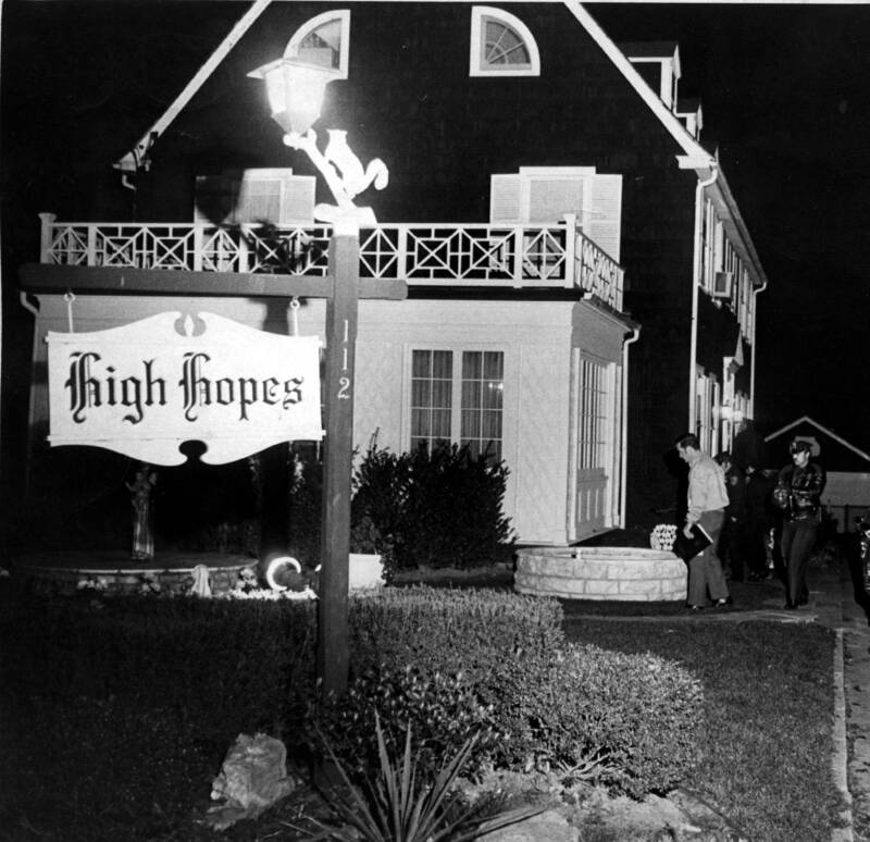 The Amityville Horror House And Its True Story Of Terror