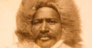 Matthew Henson